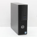Dell Precision i7 SFF PC Tower 3420 16GB RAM 256GB NVMe 500GB SSD Intel 6700