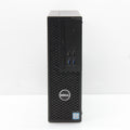 Dell Precision i7 SFF PC Tower 3420 16GB RAM 256GB NVMe 500GB SSD Intel 6700