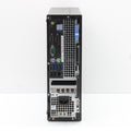 Dell Precision i7 SFF PC Tower 3420 16GB RAM 256GB NVMe 500GB SSD Intel 6700