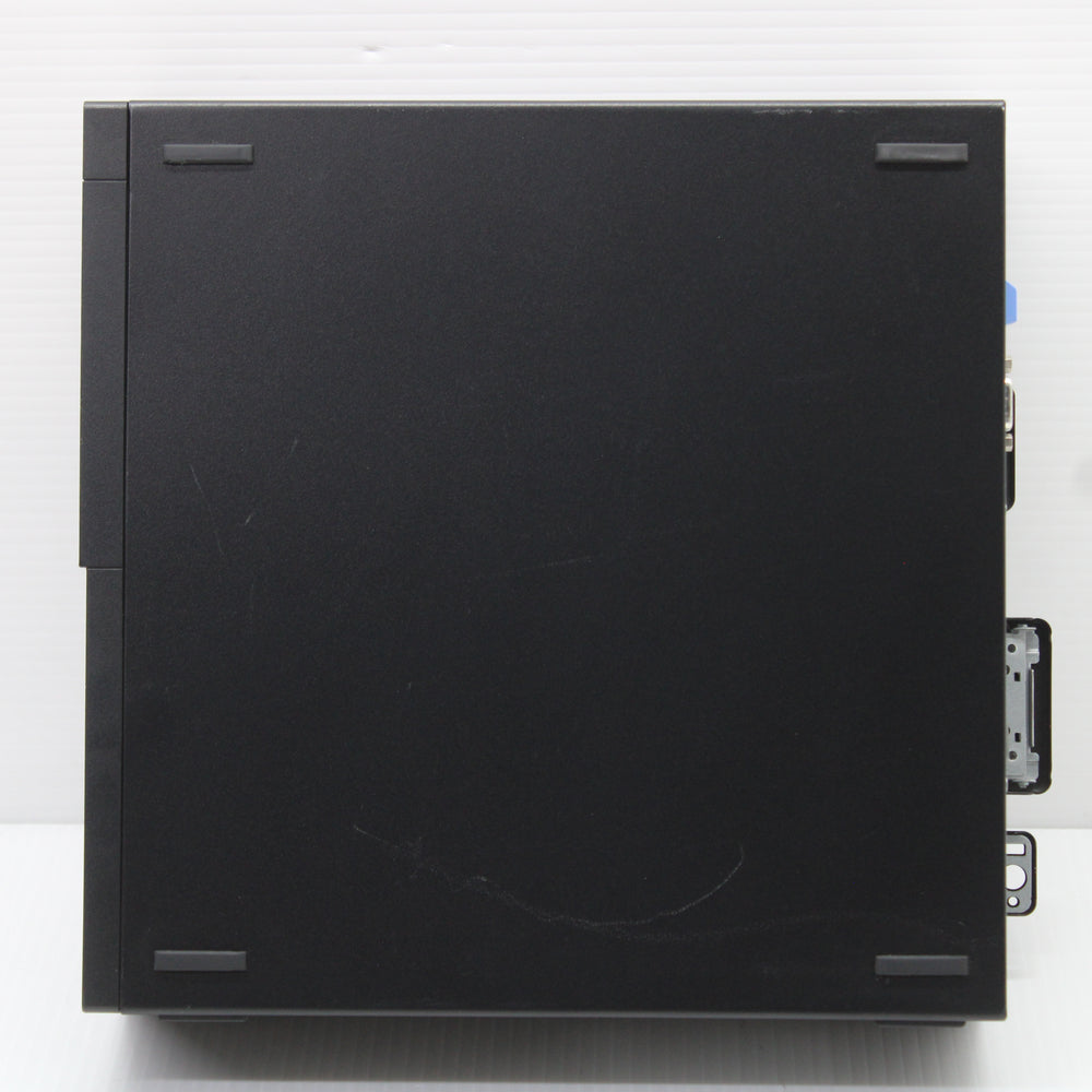 Dell Precision i7 SFF PC Tower 3420 16GB RAM 256GB NVMe 500GB SSD Intel 6700