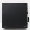 Dell Precision i7 SFF PC Tower 3420 16GB RAM 256GB NVMe 500GB SSD Intel 6700