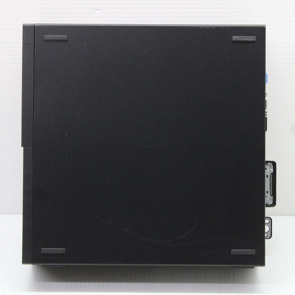 Dell Precision i7 SFF PC Tower 3420 16GB RAM 256GB NVMe 500GB SSD Intel 6700