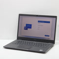 Dell Latitude i5 Laptop 14 inch 3410 16GB RAM 256GB NVMe Intel 10210U Windows 11