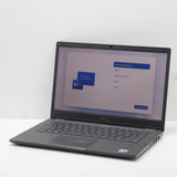 Dell Latitude i5 Laptop 14 inch 3410 16GB RAM 256GB NVMe Intel 10210U Windows 11