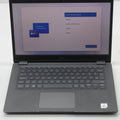 Dell Latitude i5 Laptop 14 inch 3410 16GB RAM 256GB NVMe Intel 10210U Windows 11