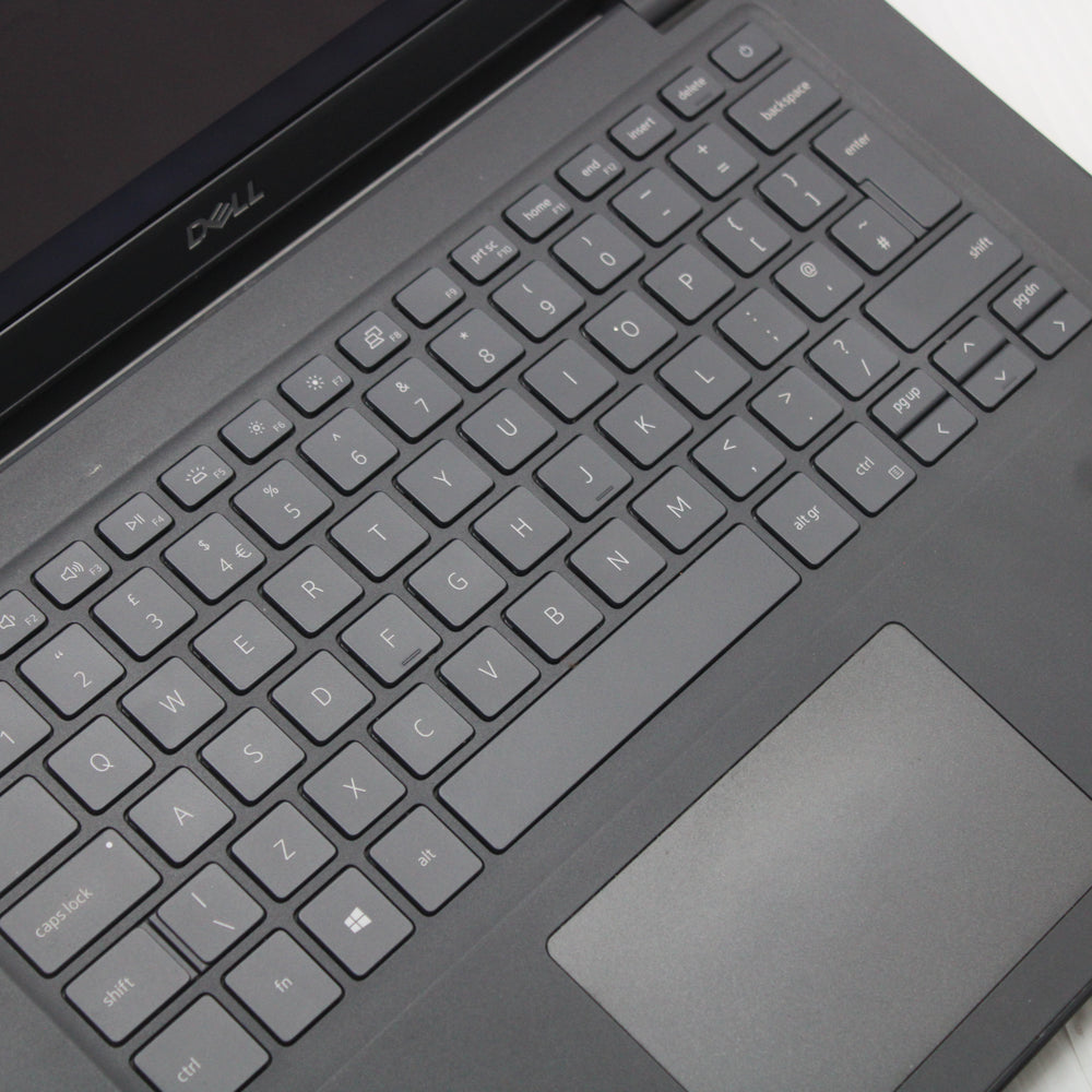 Dell Latitude i5 Laptop 14 inch 3410 16GB RAM 256GB NVMe Intel 10210U Windows 11