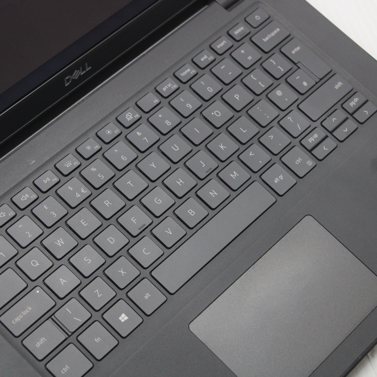 Dell Latitude i5 Laptop 14 inch 3410 16GB RAM 256GB NVMe Intel 10210U Windows 11