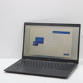 Dell Latitude i5 Laptop 15.6 in 3520 8GB RAM 256GB NVMe Intel 1135G7 Windows 11
