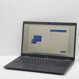 Dell Latitude i5 Laptop 15.6 in 3520 8GB RAM 256GB NVMe Intel 1135G7 Windows 11