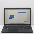 Dell Latitude i5 Laptop 15.6 in 3520 8GB RAM 256GB NVMe Intel 1135G7 Windows 11
