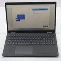 Dell Latitude i5 Laptop 15.6 in 3520 8GB RAM 256GB NVMe Intel 1135G7 Windows 11