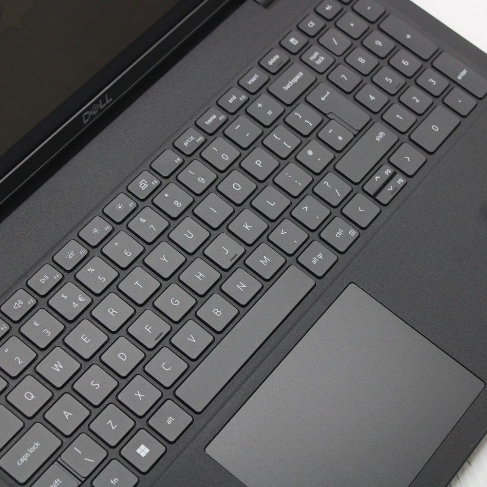 Dell Latitude i5 Laptop 15.6 in 3520 8GB RAM 256GB NVMe Intel 1135G7 Windows 11