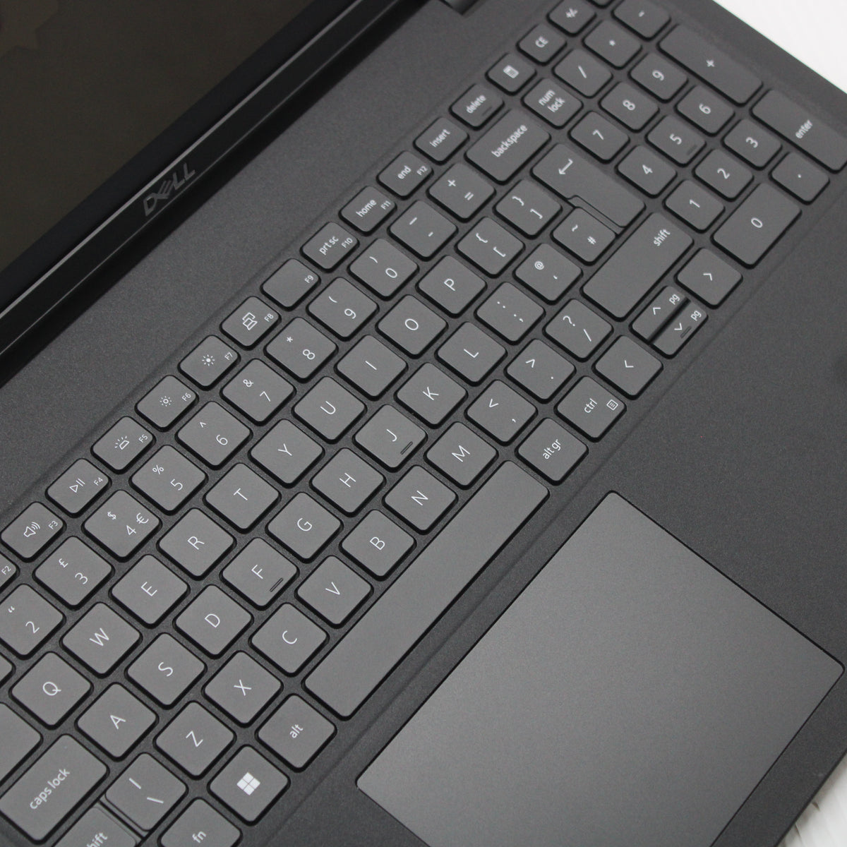 Dell Latitude i5 Laptop 15.6 in 3520 8GB RAM 256GB NVMe Intel 1135G7 Windows 11
