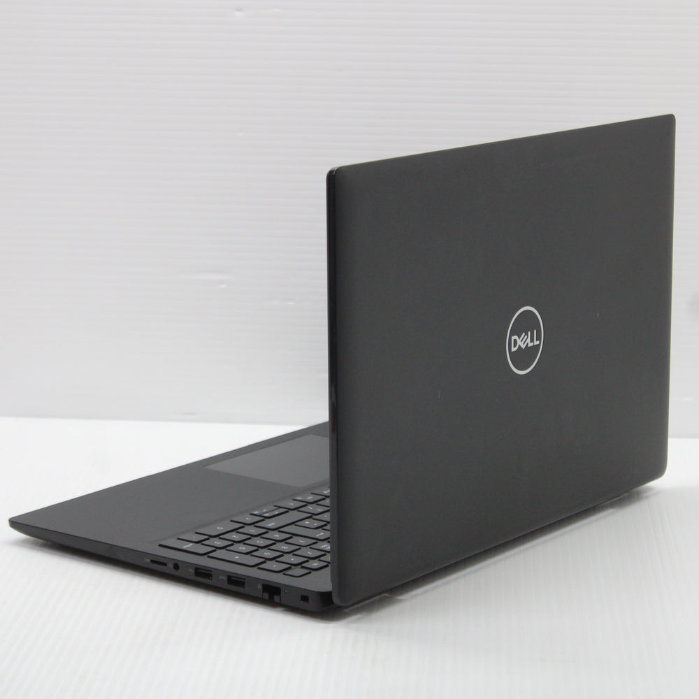 Dell Latitude i5 Laptop 15.6 in 3520 8GB RAM 256GB NVMe Intel 1135G7 Windows 11