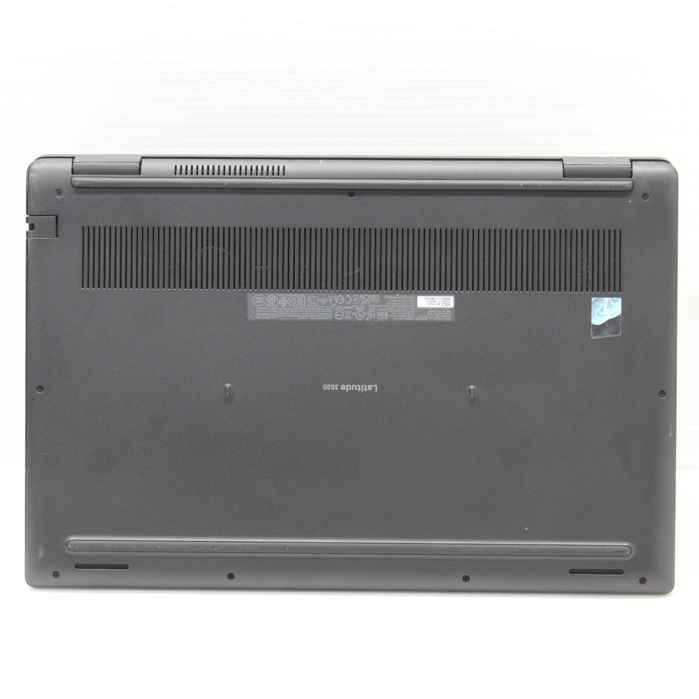 Dell Latitude i5 Laptop 15.6 in 3520 8GB RAM 256GB NVMe Intel 1135G7 Windows 11