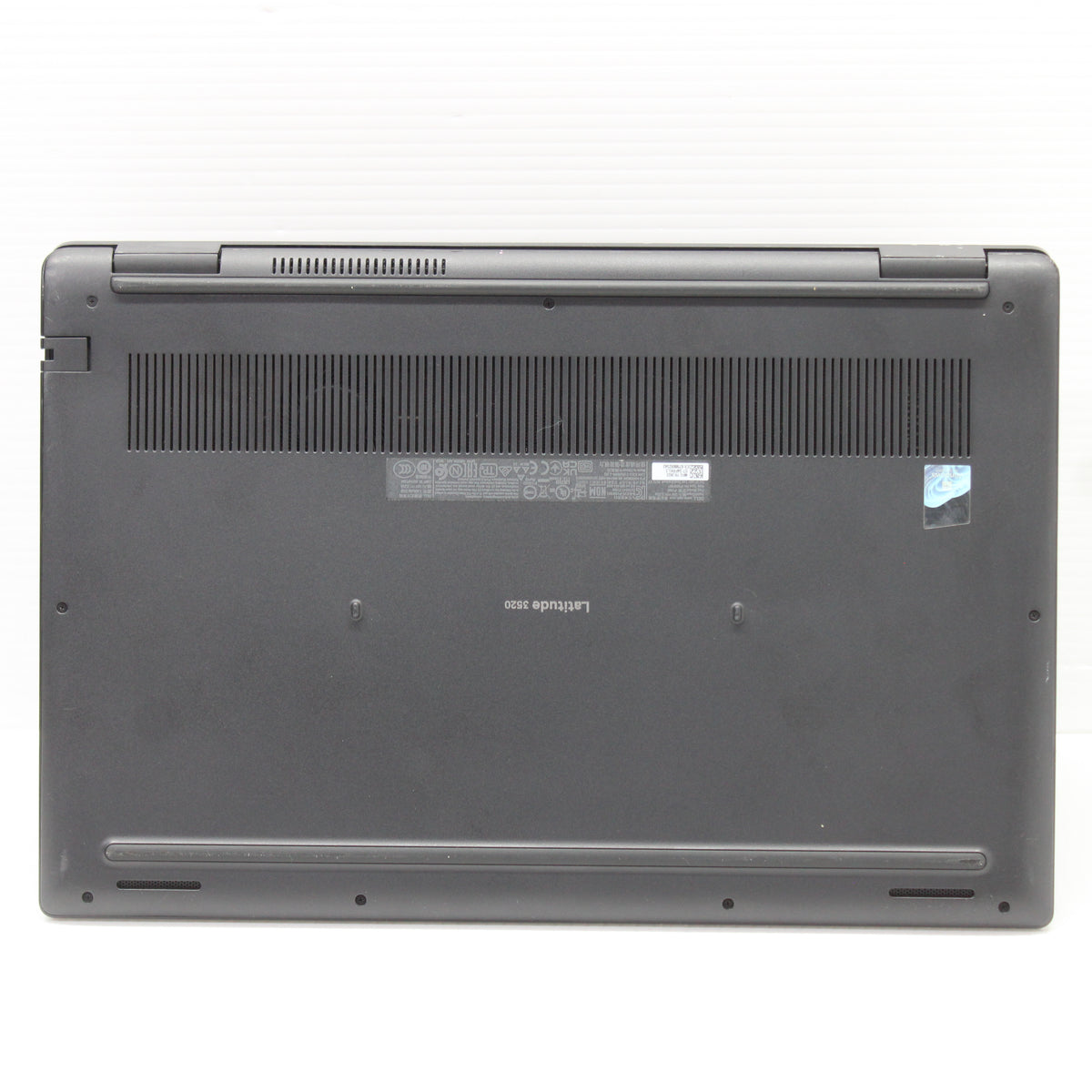Dell Latitude i5 Laptop 15.6 in 3520 8GB RAM 256GB NVMe Intel 1135G7 Windows 11
