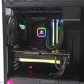 ASUS | STRIX B550-E GAMING | Ryzen 9 5900X | 32GB DDR4 2666MHz (2 modules) | 4TB SSD + 2TB NVMe SSD | Very Good - Refurbished
