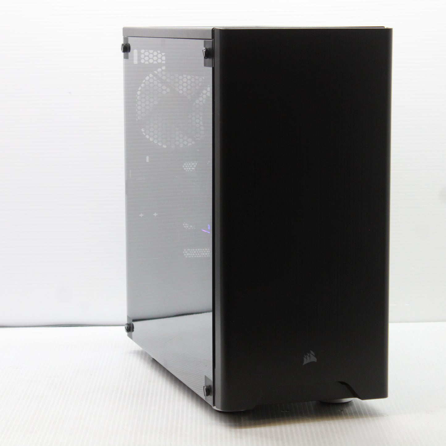 ASUS | STRIX B550-E GAMING | Ryzen 9 5900X | 32GB DDR4 2133MHz (2 modules) | 2TB SSD + 1TB NVMe SSD | Good - Refurbished