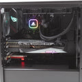 ASUS | STRIX B550-E GAMING | Ryzen 9 5900X | 32GB DDR4 2133MHz (2 modules) | 2TB SSD + 1TB NVMe SSD | Good - Refurbished