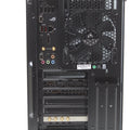 ASUS | STRIX B550-E GAMING | Ryzen 9 5900X | 32GB DDR4 2133MHz (2 modules) | 2TB SSD + 1TB NVMe SSD | Good - Refurbished