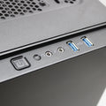 ASUS | STRIX B550-E GAMING | Ryzen 9 5900X | 32GB DDR4 2133MHz (2 modules) | 2TB SSD + 1TB NVMe SSD | Good - Refurbished