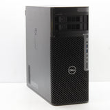 Dell Precision 7865 Tower 128GB RAM 6TB NVMe SSD GeForce RTX 3080 10 GB