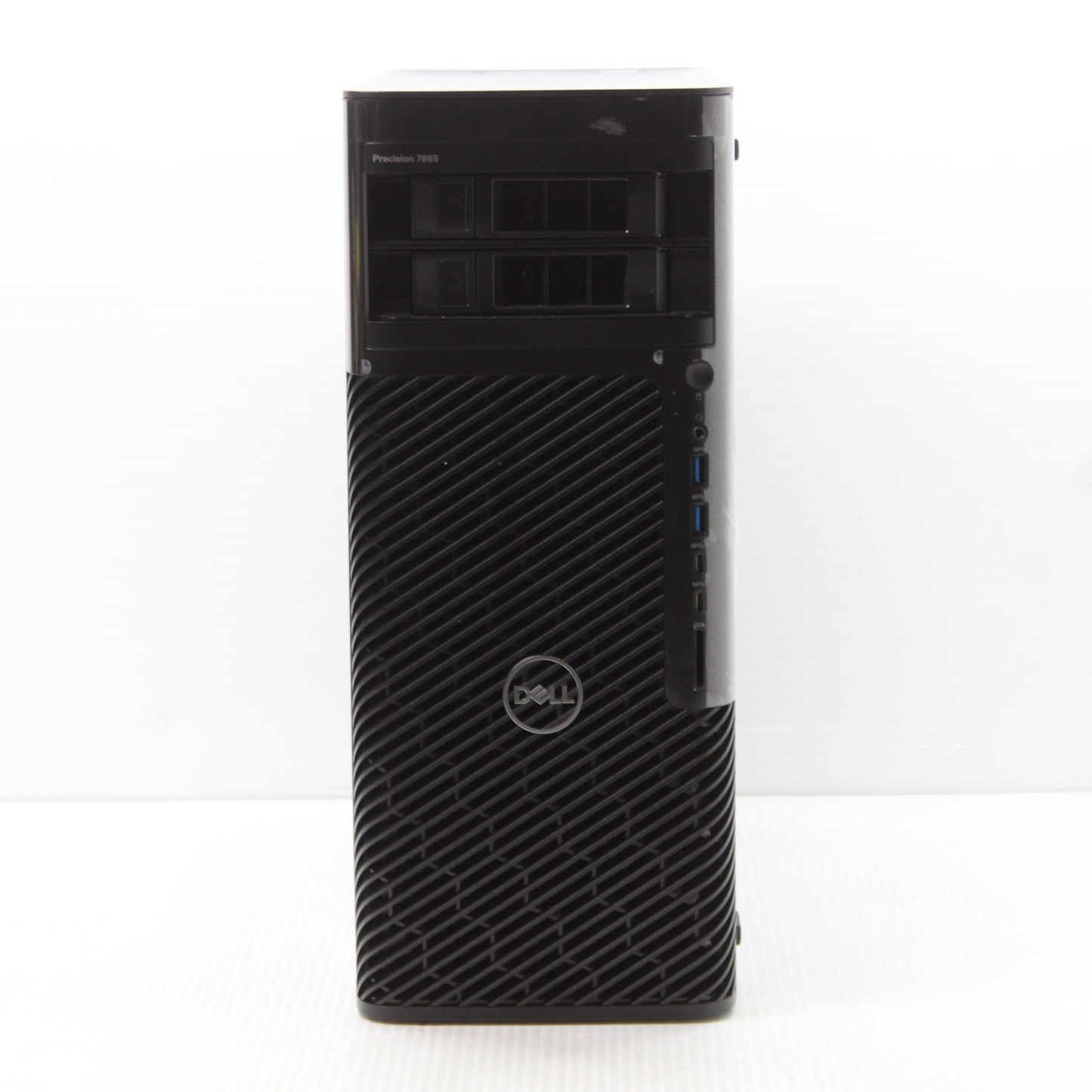 Dell Precision 7865 Tower 128GB RAM 6TB NVMe SSD GeForce RTX 3080 10 GB