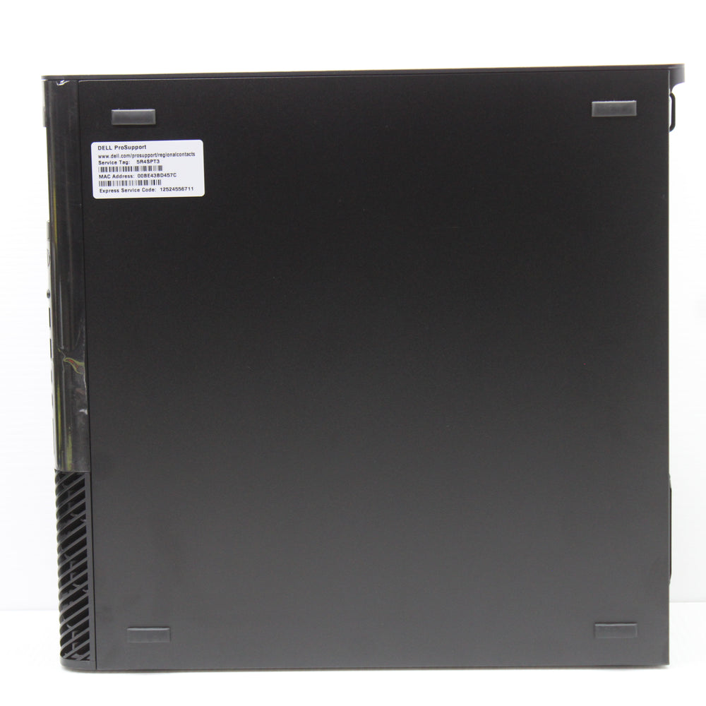 Dell Precision 7865 Tower 128GB RAM 6TB NVMe SSD GeForce RTX 3080 10 GB