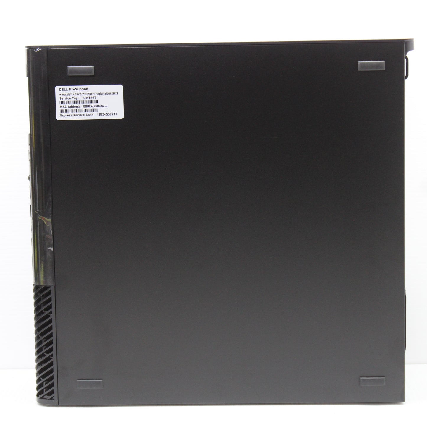 Dell Precision 7865 Tower 128GB RAM 6TB NVMe SSD GeForce RTX 3080 10 GB