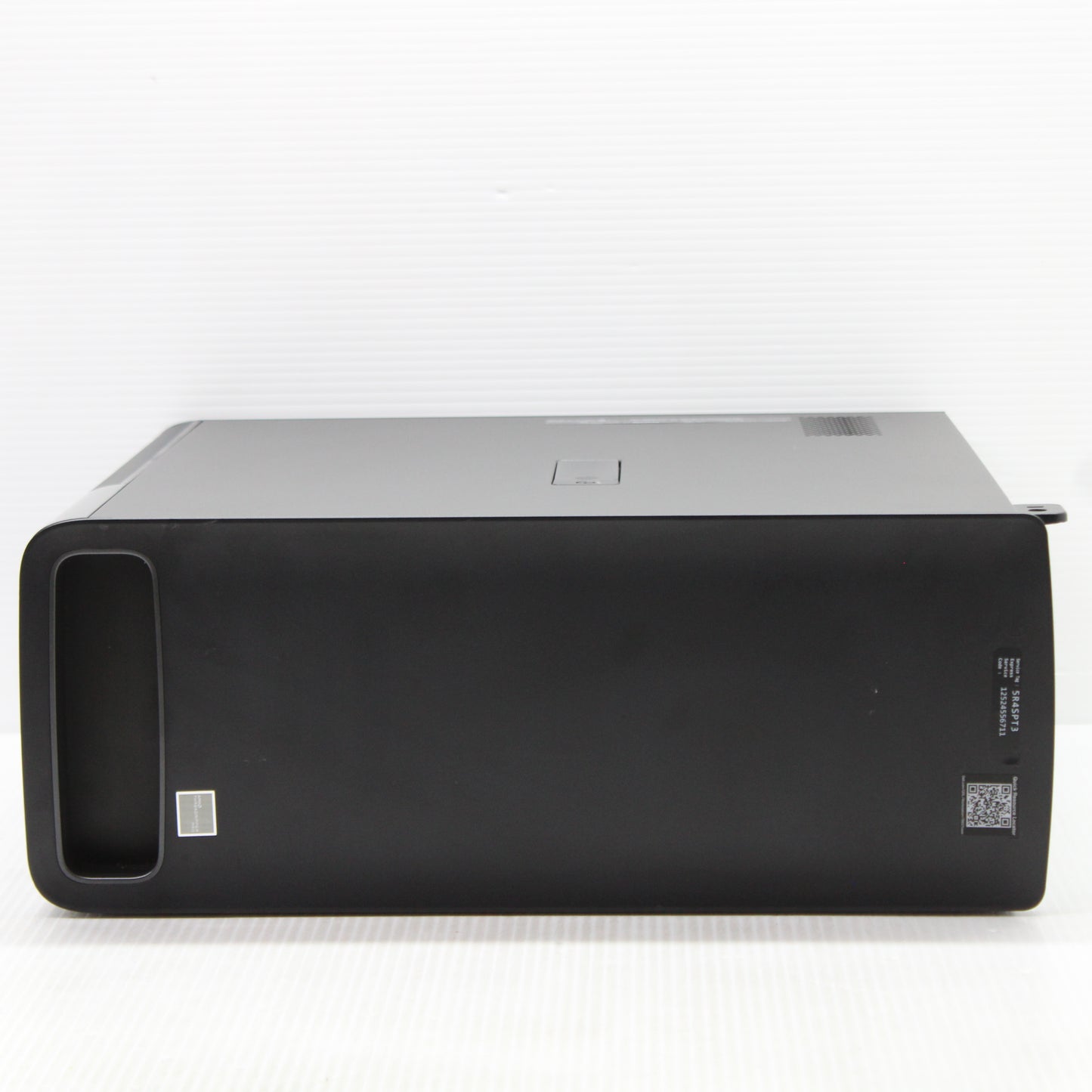 Dell Precision 7865 Tower 128GB RAM 6TB NVMe SSD GeForce RTX 3080 10 GB