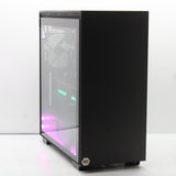 ASUS | STRIX B550-E GAMING | Ryzen 9 5900X | 16GB DDR4 2666M refurbished – photo 1
