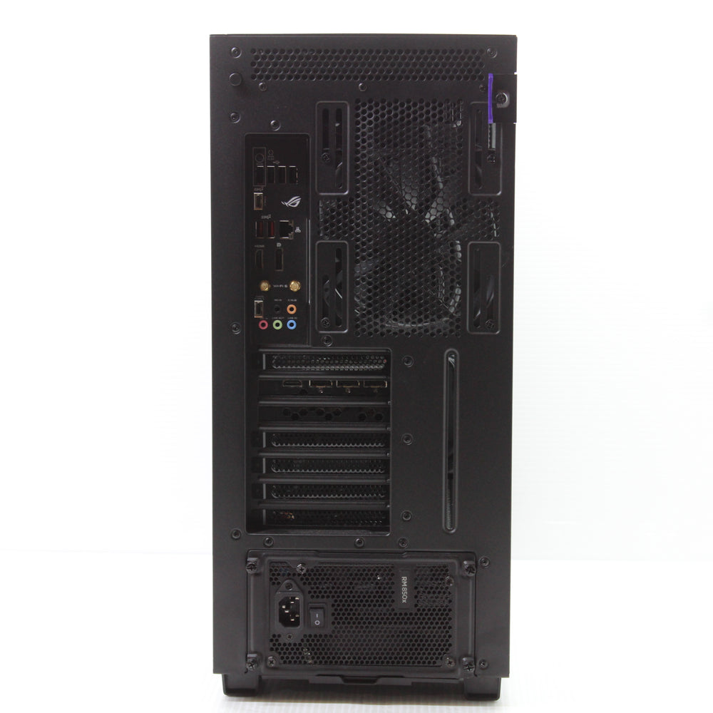 ASUS | STRIX B550-E GAMING | Ryzen 9 5900X | 16GB DDR4 2666M refurbished – photo 7