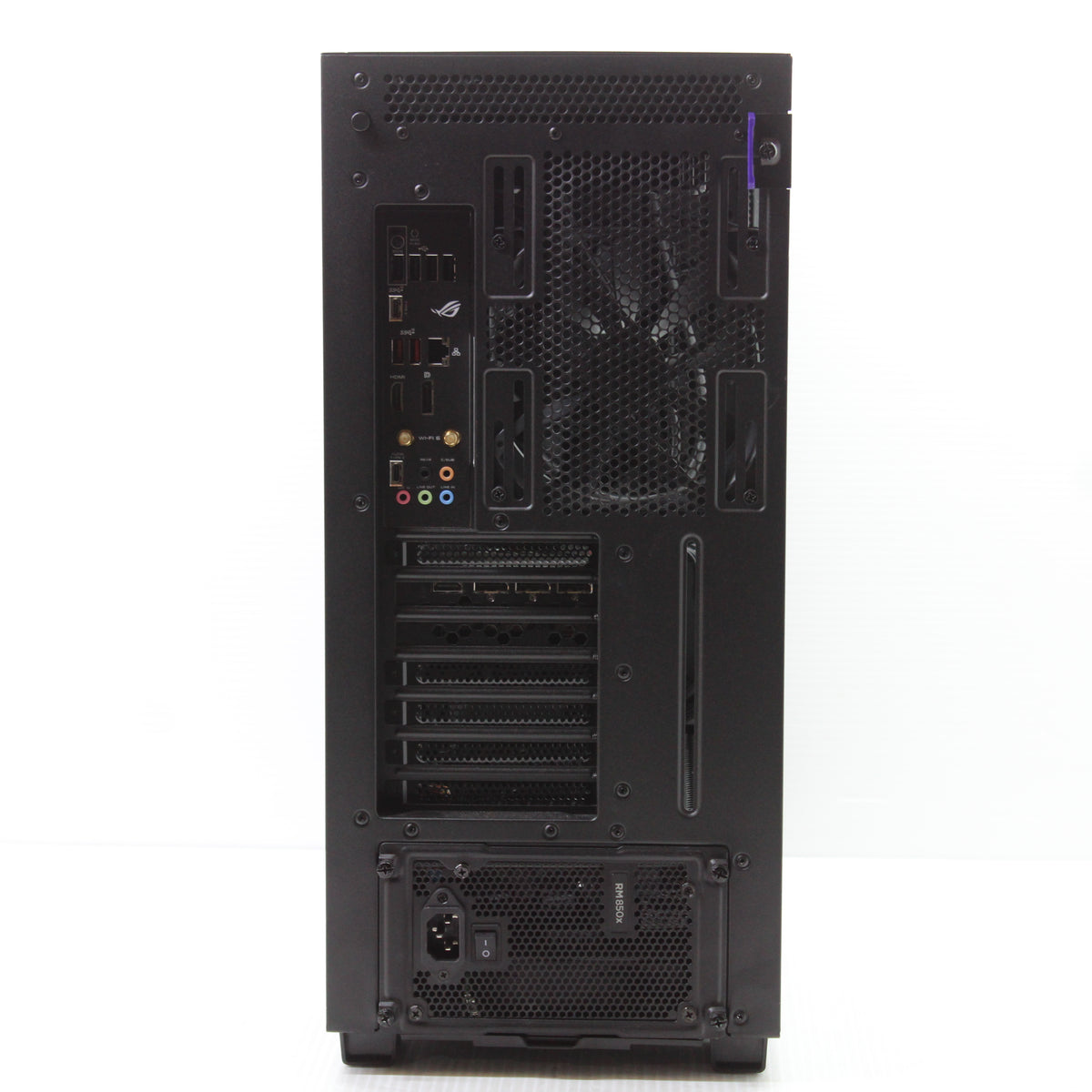 ASUS | STRIX B550-E GAMING | Ryzen 9 5900X | 16GB DDR4 2666M refurbished – photo 7
