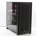 ASUS ROG STRIX i9 Z690-A Gaming PC 128GB RAM 4TB SSD Intel 12900KS RTX 3070 WiFi