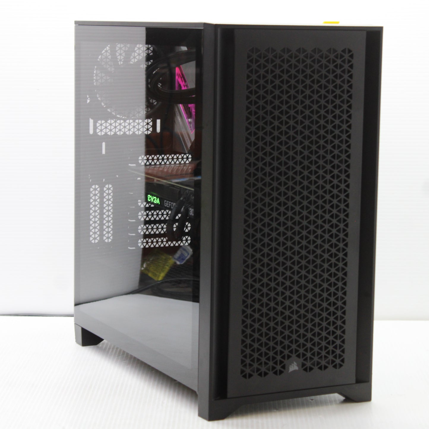ASUS ROG STRIX i9 Z690-A Gaming PC 128GB RAM 4TB SSD Intel 12900KS RTX 3070 WiFi