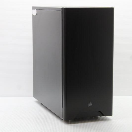ASUS | TRX40-PRO S | Ryzen Threadripper 3960X | 128GB DDR4 2400MHz (4 modules) | 4TB SSD + 2TB NVMe SSD | Good - Refurbished