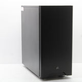 ASUS | TRX40-PRO S | Ryzen Threadripper 3960X | 128GB DDR4 2400MHz (4 modules) | 4TB SSD + 2TB NVMe SSD | Good - Refurbished