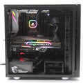 ASUS | TRX40-PRO S | Ryzen Threadripper 3960X | 128GB DDR4 2400MHz (4 modules) | 4TB SSD + 2TB NVMe SSD | Good - Refurbished