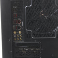 Gigabyte | TRX40 AORUS MASTER | Ryzen Threadripper 3970X | 128GB DDR4 2133MHz (4 modules) | 4TB SSD + 2TB NVMe SSD | Good - Refurbished