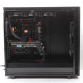 Gigabyte | TRX40 AORUS MASTER | Ryzen Threadripper 3970X | 128GB DDR4 2133MHz (4 modules) | 4TB SSD + 2TB NVMe SSD | Good - Refurbished