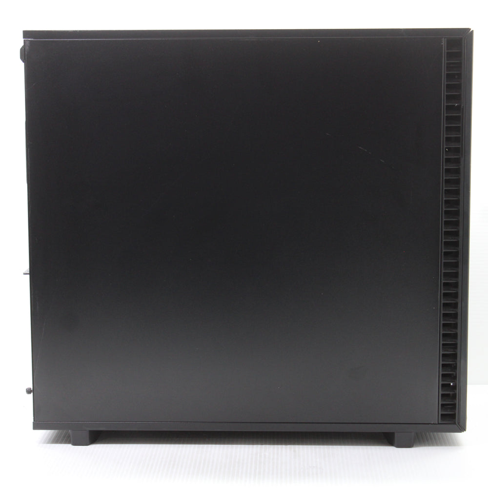 Gigabyte | TRX40 AORUS MASTER | Ryzen Threadripper 3970X | 128GB DDR4 2133MHz (4 modules) | 4TB SSD + 2TB NVMe SSD | Good - Refurbished