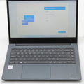 Dynabook | C40-H-10F | Intel Core i5-1035G1 | 8GB DDR4 3200MHz (1 module) | 256GB SSD | Good - Refurbished