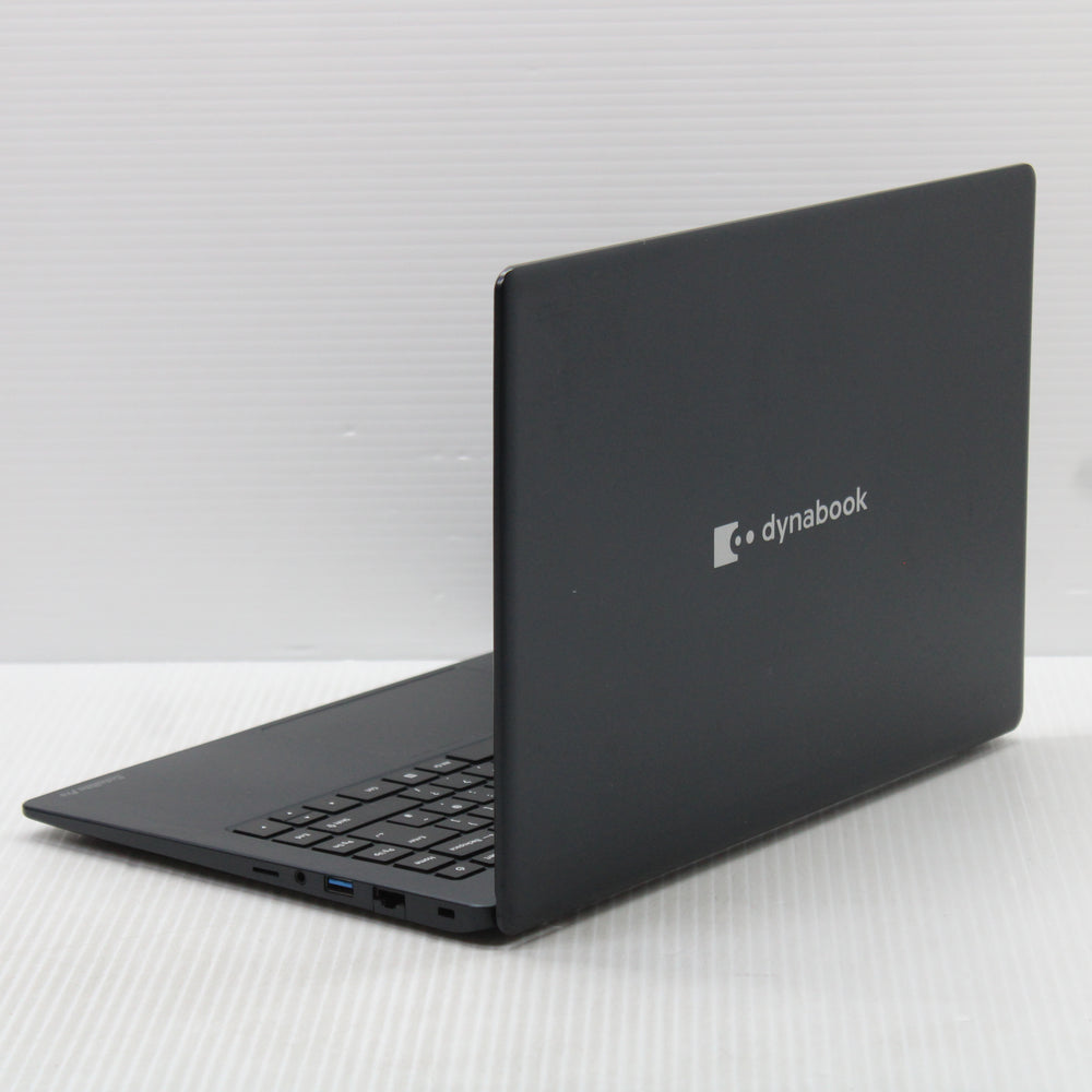 Dynabook | C40-H-10F | Intel Core i5-1035G1 | 8GB DDR4 3200MHz (1 module) | 256GB SSD | Good - Refurbished