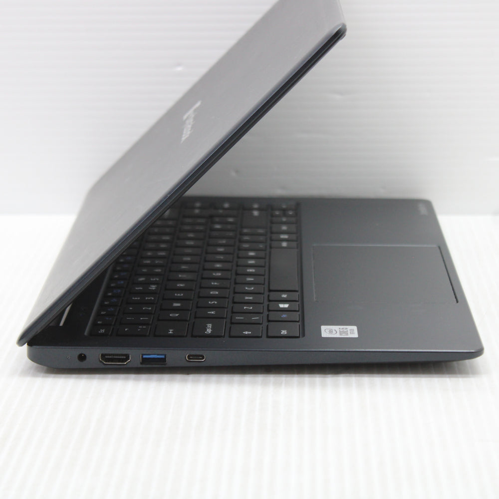Dynabook | C40-H-10F | Intel Core i5-1035G1 | 8GB DDR4 3200MHz (1 module) | 256GB SSD | Good - Refurbished