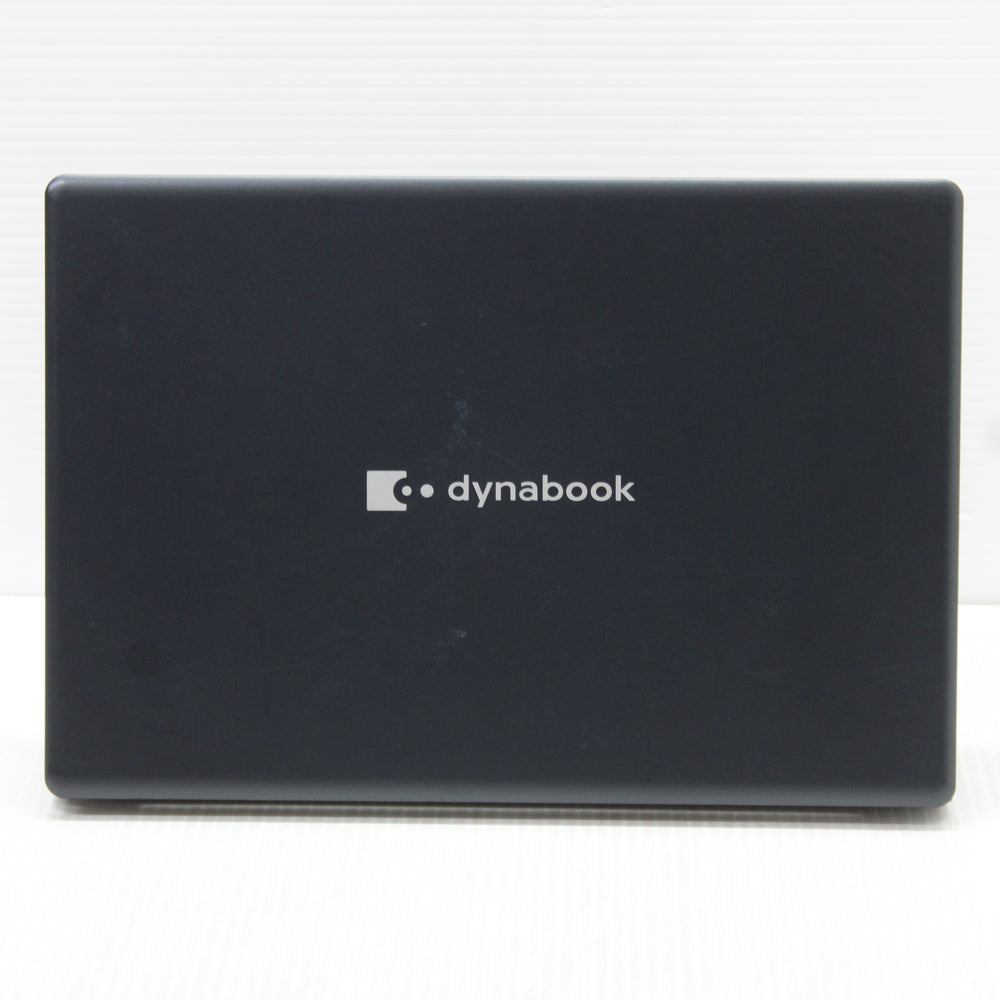 Dynabook | C40-H-10F | Intel Core i5-1035G1 | 8GB DDR4 3200MHz (1 module) | 256GB SSD | Good - Refurbished