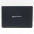 Dynabook | C40-H-10F | Intel Core i5-1035G1 | 8GB DDR4 3200MHz (1 module) | 256GB SSD | Good - Refurbished