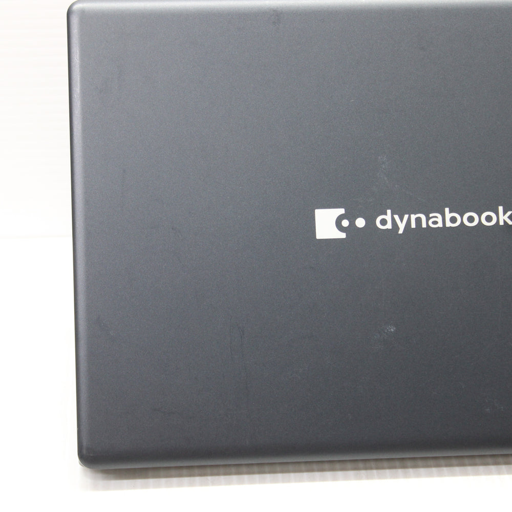 Dynabook | C40-H-10F | Intel Core i5-1035G1 | 8GB DDR4 3200MHz (1 module) | 256GB SSD | Good - Refurbished