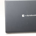 Dynabook | C40-H-10F | Intel Core i5-1035G1 | 8GB DDR4 3200MHz (1 module) | 256GB SSD | Good - Refurbished
