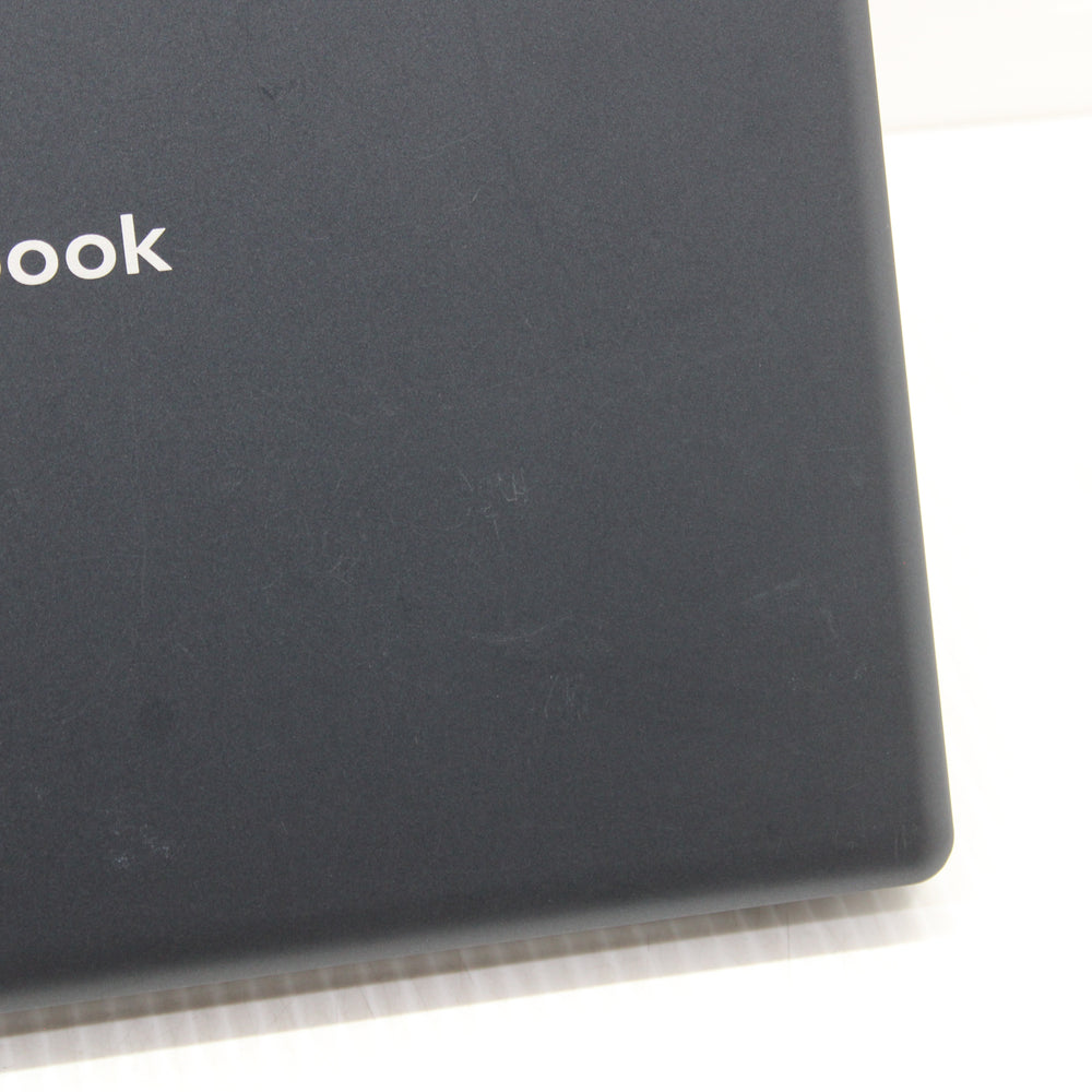 Dynabook | C40-H-10F | Intel Core i5-1035G1 | 8GB DDR4 3200MHz (1 module) | 256GB SSD | Good - Refurbished
