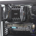 ASUS | GAMING B460-PLUS | i5-10400 | 64GB DDR4 2133MHz (2 modules) | 1TB NVMe SSD | Good - Refurbished